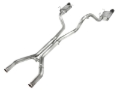 Picture of aFe Exhaust Cat Back - 49-43049-B