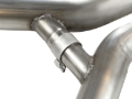 Picture of aFe Exhaust Cat Back - 49-43049-P