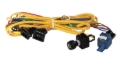 Picture of Hella Harness Light Accessories and Wiring - 148541001