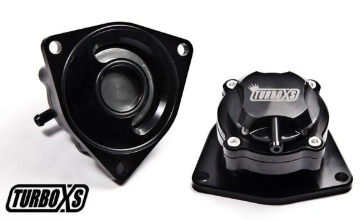 Picture of Turbo XS TXS BOV-Hybrid Blow Off Valves - BOV-SML