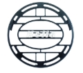 Picture of Hella Lens Cover Light Covers and Guards - 148995001