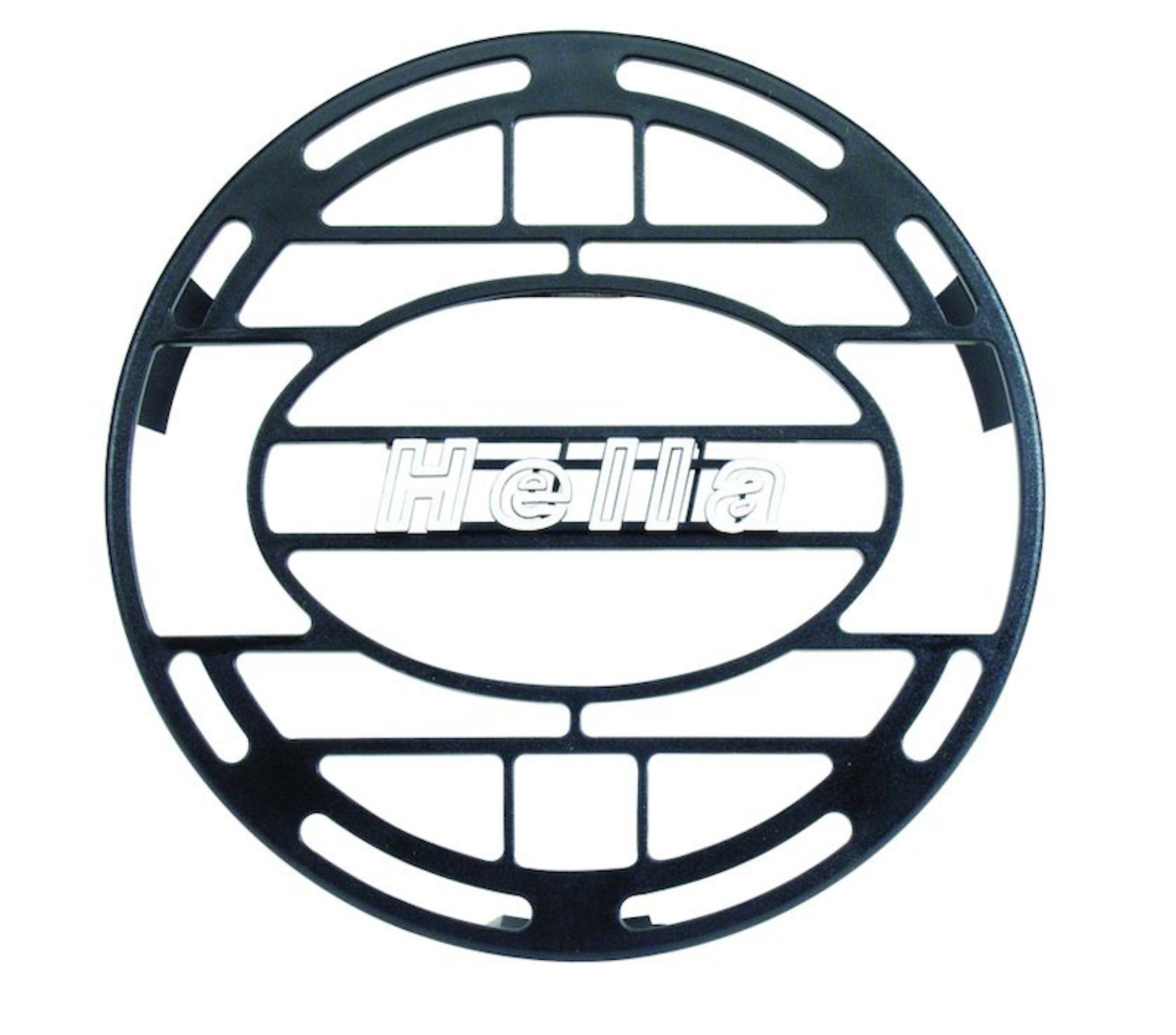 Picture of Hella Lens Cover Light Covers and Guards - 148995001