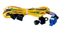 Picture of Hella Harness Light Accessories and Wiring - 148541001