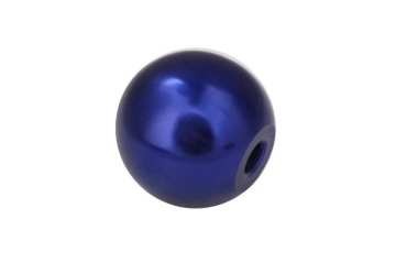 Picture of Torque Solution TQS Billet Shift Knob 10x1.5 - TS-BSK-002BL