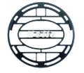Picture of Hella Lens Cover Light Covers and Guards - 148995001