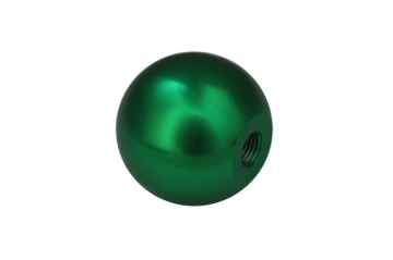 Picture of Torque Solution TQS Billet Shift Knobs 12x1.5 - TS-BSK-004GR