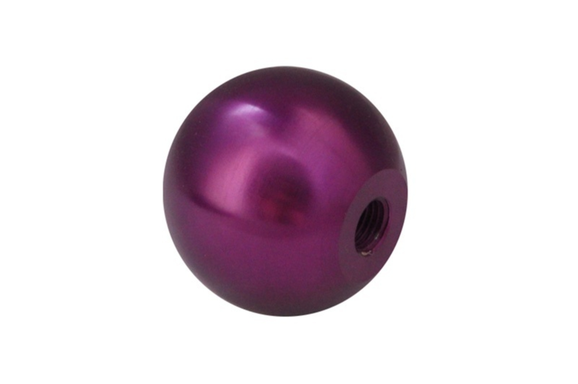 Picture of Torque Solution TQS Billet Shift Knob 12x1.25 - TS-BSK-003PR