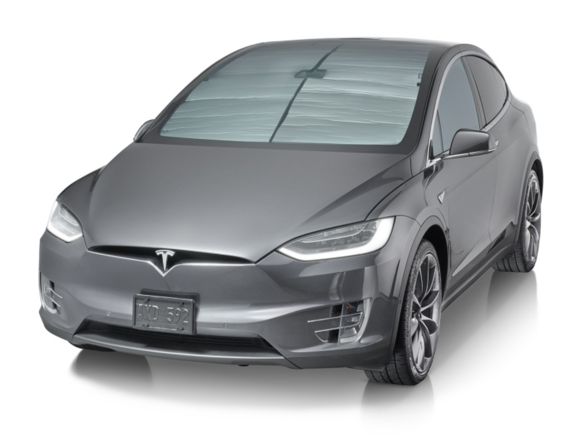 Picture of WeatherTech WT TechShade Window Shades - TS1216