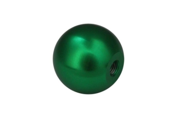 Picture of Torque Solution TQS Billet Shift Knob 12x1.25 - TS-BSK-003GR