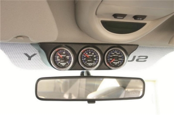 Picture of AutoMeter AM Pod Mounts Gauge Pods - 18017