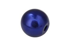 Picture of Torque Solution TQS Billet Shift Knob 12x1.25 - TS-BSK-003BL