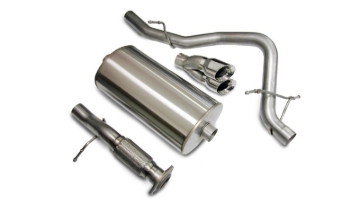 Picture of 07-08 TAH YKN 5.3L; 3in.CB SRE TWN 4in. SPRT