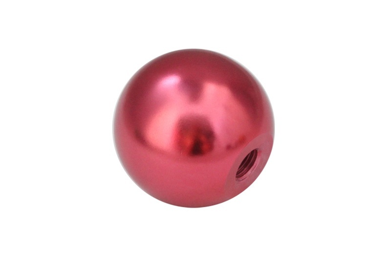 Picture of Torque Solution TQS Billet Shift Knobs 12x1.5 - TS-BSK-004PK
