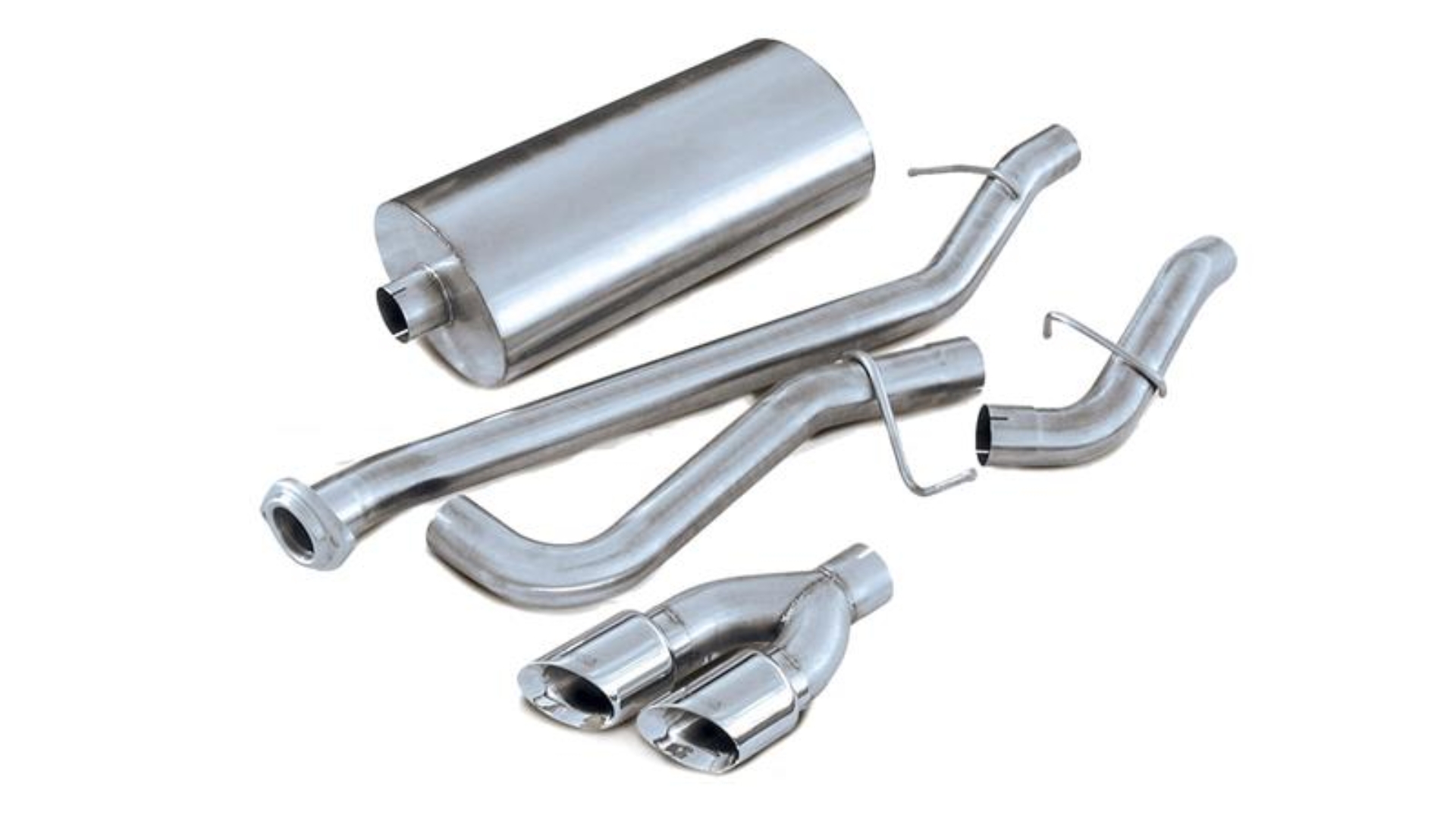 Picture of 02-06 TAH YKN 5.3L; 3in.CB SSE TWN 4in. SPRT