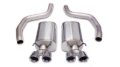 Picture of 06-13 C6Z06/ZR1; 3.0in. AB DRE TWN 4in. SPRT