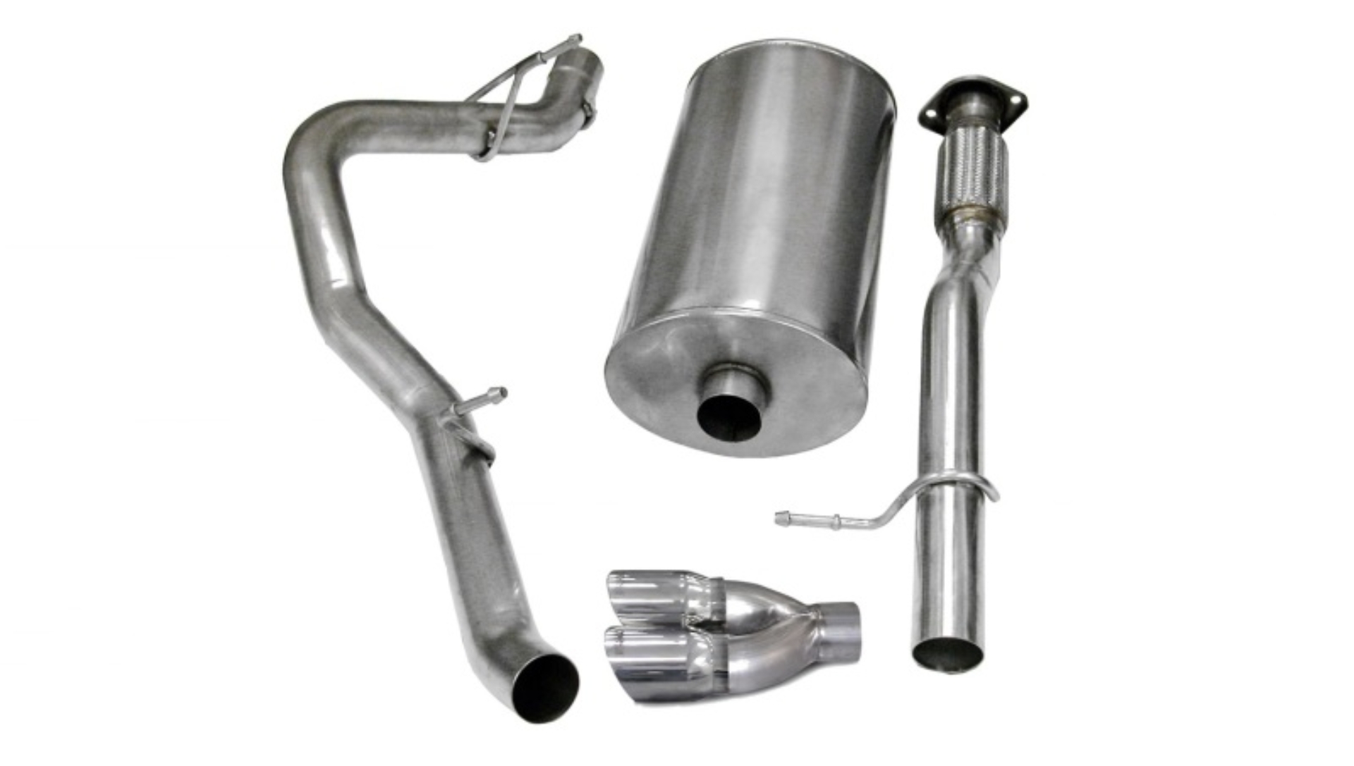 Picture of 07-08 AVA SBR YKXL 5.3/6; SSE TWN4in. SPRT