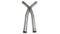 Picture of 05-10 MUST GT/GT500; 2.5in. X-Pipe