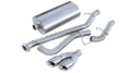 Picture of 99-06 GM 4.8/5.3L 143.5in.; SSE TWN4in. SPRT