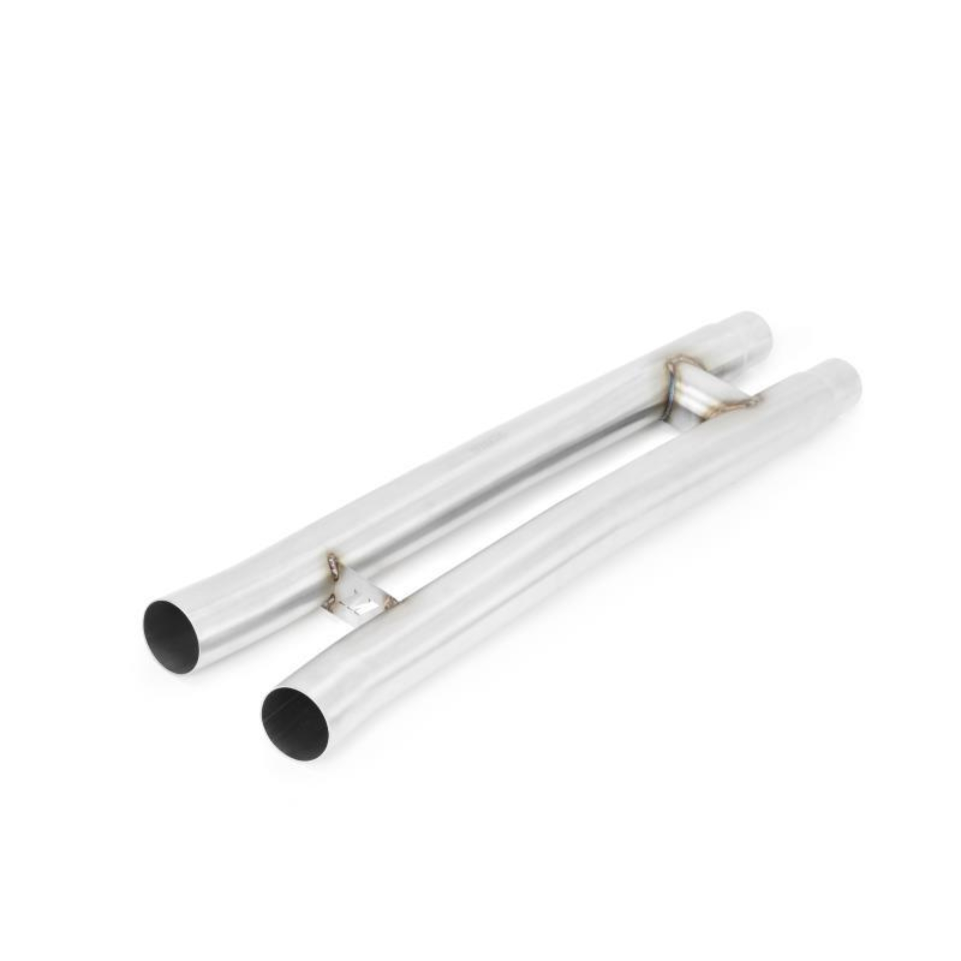 Picture of Mishimoto MM Connecting Pipes - MMEXH-MUS8-15HP