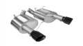 Picture of 11-14 MUST GT/Boss302 5L; AB DRE 4in. SPRT