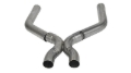 Picture of 13-14 Mustang GT500 5.8LV8; 2.75in. X-Pipe