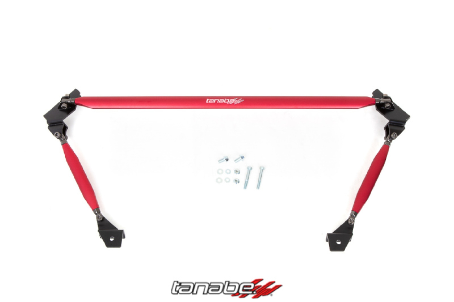 Picture of Tanabe TAN Strut Tower Bars-Front Strut Bars - TTB205F