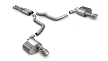 Picture of 05-10 300 CHRG MAGM SRT 2.75in.CB DRE XTRM