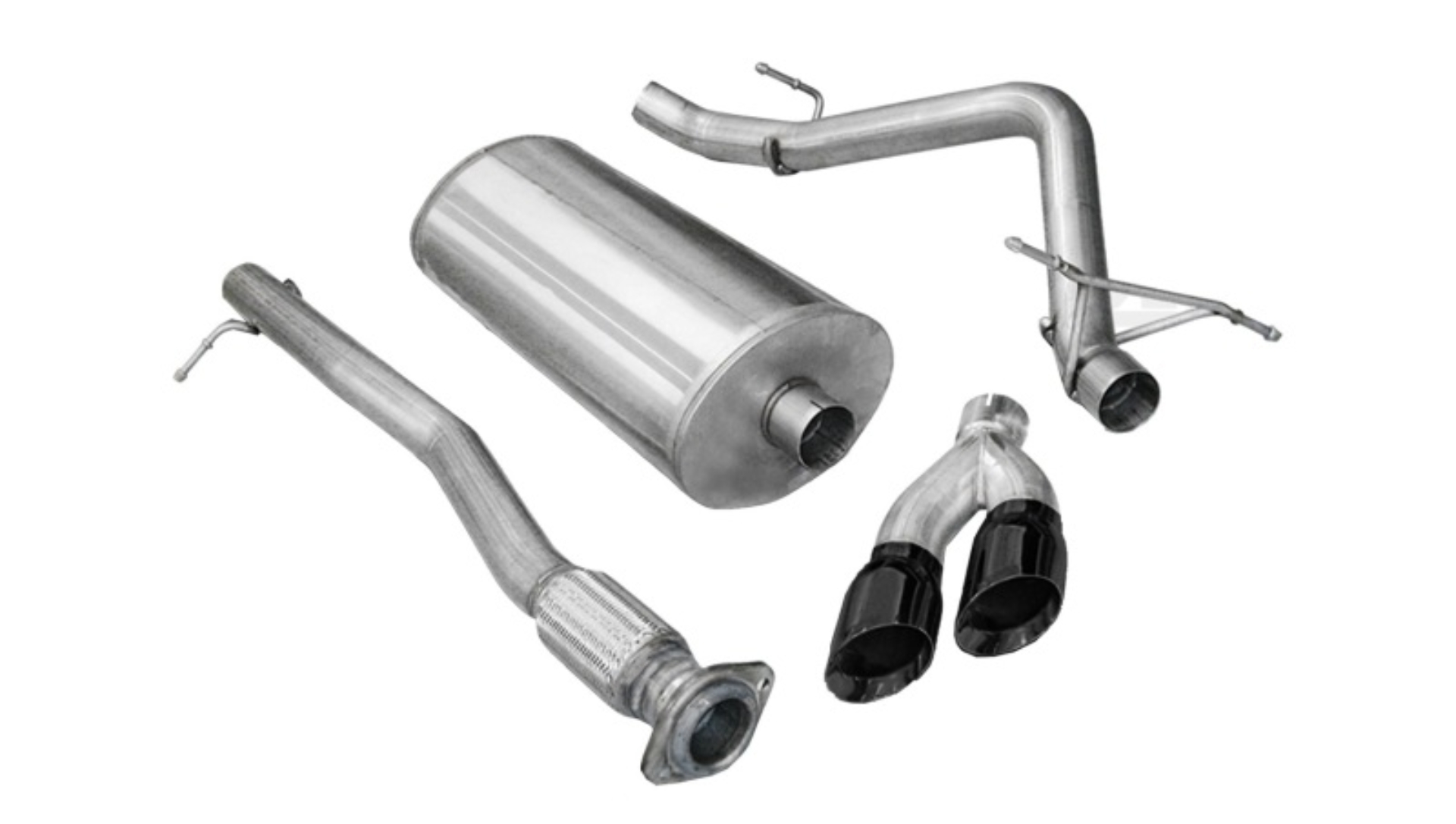 Picture of 11-13 GM SRAD 6.2L 143.5; SSE TWN4in. SPRT