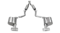 Picture of 11-14 CHAL RT 5.7L; 2.5in.CB DRE GTX2 XTRM