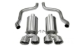 Picture of 09-13 C6 6.2L; 2.5in. AB DRE TWN 3.5 XTRM