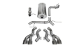 Picture of 12-14 ESCA DUB 6.2L; CB DRE TWN4.5in. SPRT