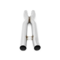 Picture of Mishimoto MM Connecting Pipes - MMEXH-MUS8-15XP