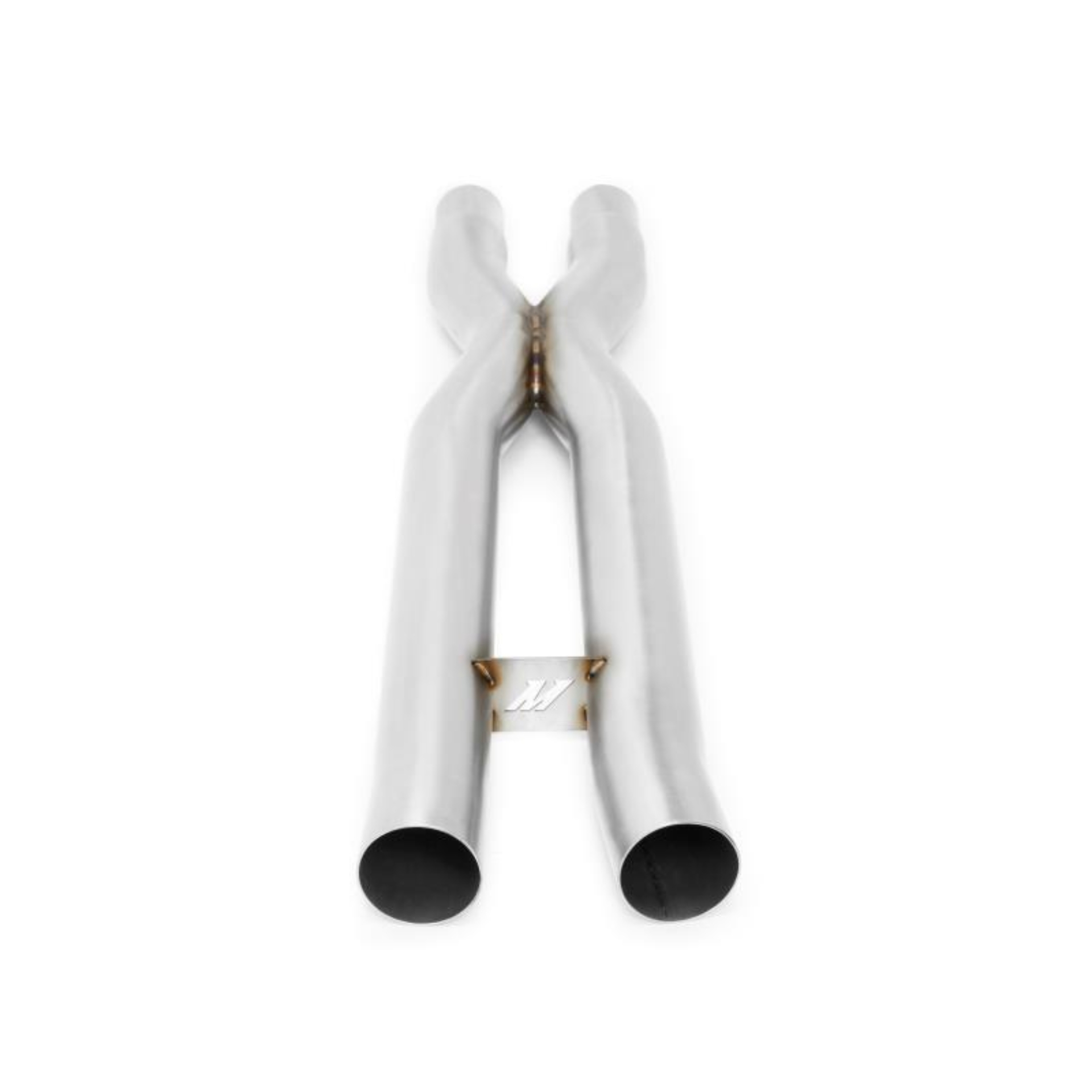 Picture of Mishimoto MM Connecting Pipes - MMEXH-MUS8-15XP
