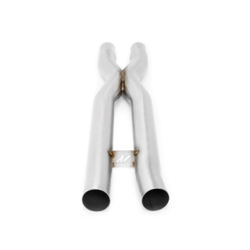 Picture of Mishimoto MM Connecting Pipes - MMEXH-MUS8-15XP