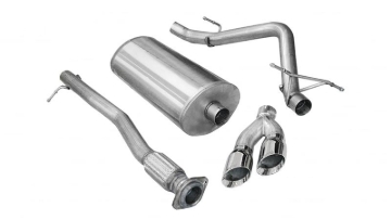 Picture of 09 GM 4.8/5.3/6L 143.5 CB SSE TWN4in. SPRT
