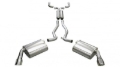 Picture of 10-15 CAMA SS 6.2L AT; CBXO DRE4.0in. SPRT