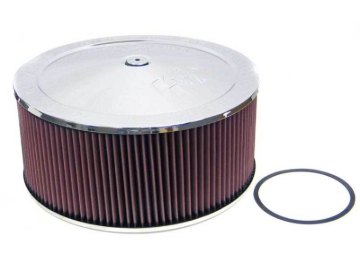 Picture of K&N Engineering KN Covered Air Assembly Carburetor Air Cleaners - 60-1460