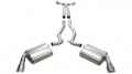 Picture of 10-13 CAMA SS 6.2L MT; CBXO DRE3.5in. SPRT