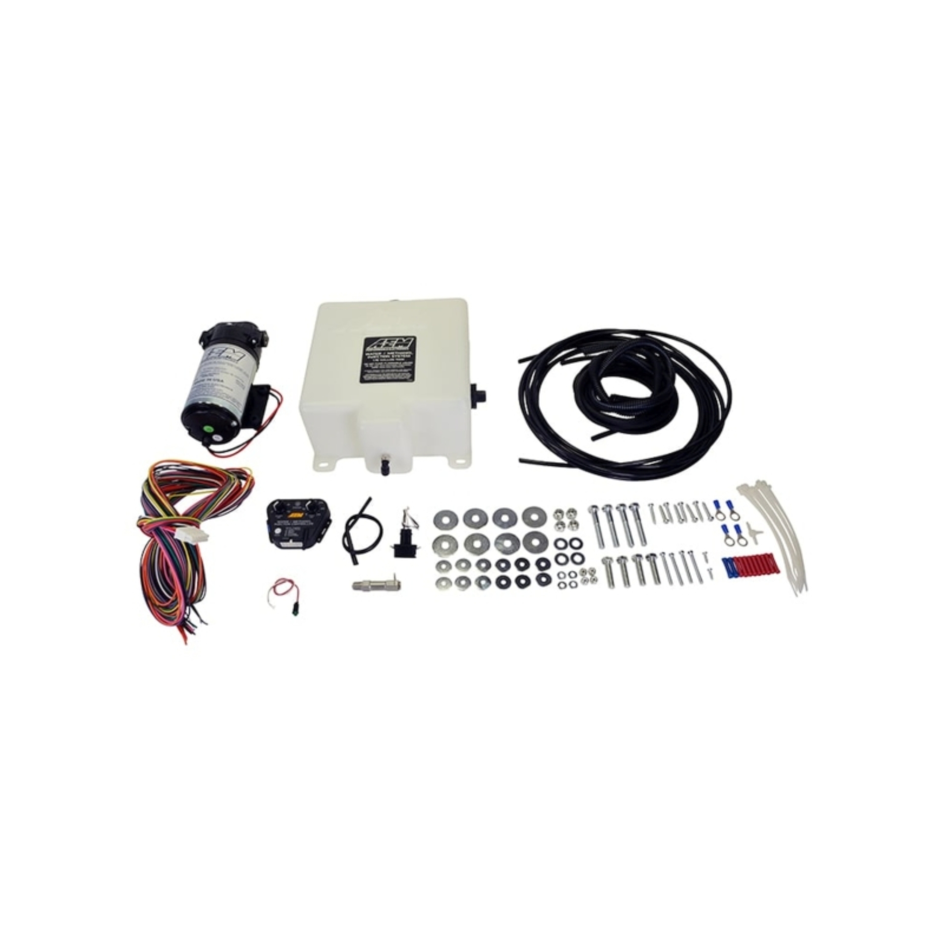 Picture of AEM Water/Meth Systems Water Meth Kits - 30-3300