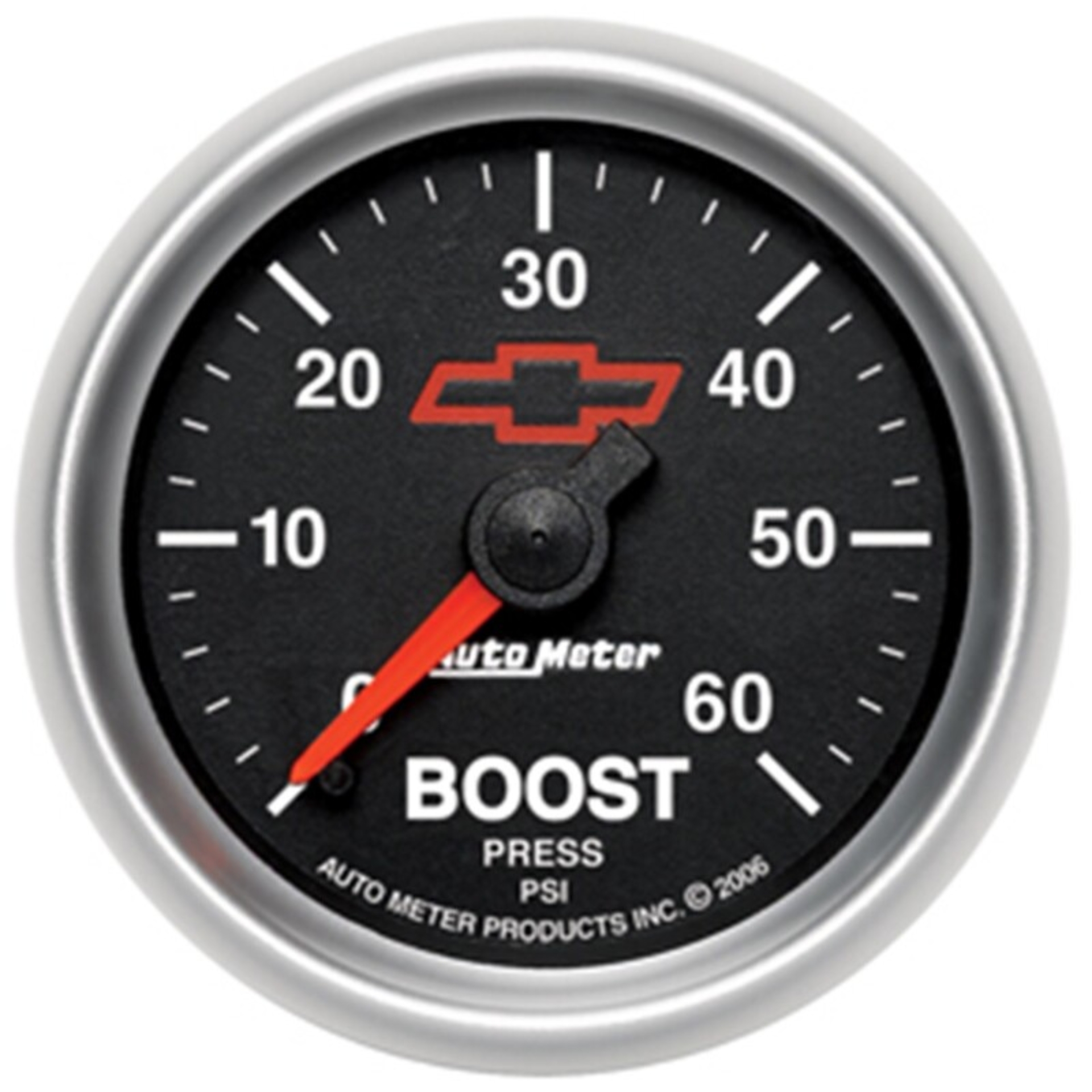 Picture of AutoMeter AM Performance Parts Gauges - 3605-00406