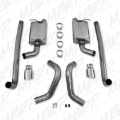 Picture of MBRP Catback Exhaust 304 - S7260304