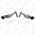 Picture of MBRP Catback Exhaust 304 - S7260304