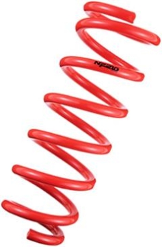 Picture of Tanabe TAN Springs-NF210 Lowering Springs - TNF168