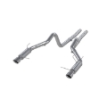 Picture of MBRP Catback Exhaust 304 - S7260304