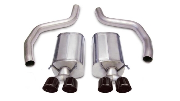 Picture of 06-13 C6Z06/ZR1; 3.0in. AB DRE TWN 4in. SPRT