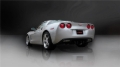 Picture of 09-13 C6 6.2L; 2.5in. AB DRE TWN 3.5 SPRT