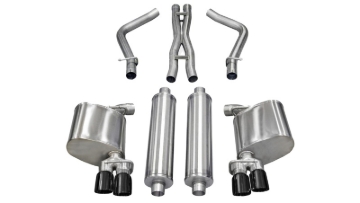 Picture of 11-14 Charger RT 5.7L; CB DRE TWN3in. XTRM
