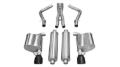 Picture of 11-14 300 5.7LV8; 2.5in. CB; DRE 4.5in. SPRT