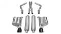 Picture of 11-14 300 5.7LV8; 2.5in. CB; DRE 4.5in. SPRT