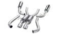Picture of 11-14 Charger RT 5.7L; CB DRE TWN3in. SPRT